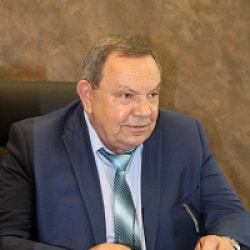 Алексеев Виктор Георгиевич
