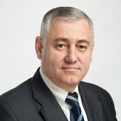 Слоик Александр Степанович